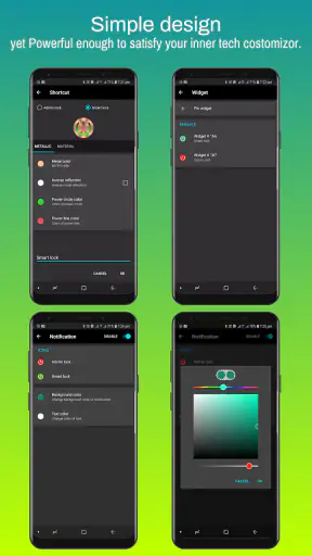 Screen Lock Pro screenshot