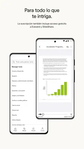 Scribd screenshot