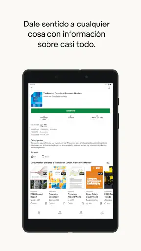 Scribd screenshot