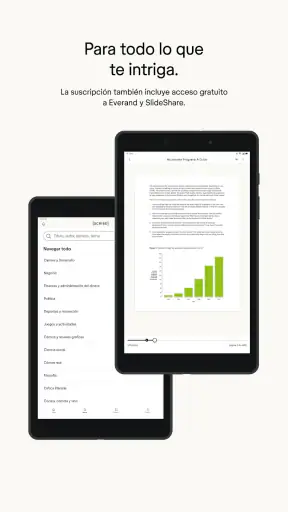 Scribd screenshot