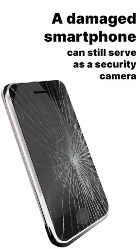 Security Camera screenshot