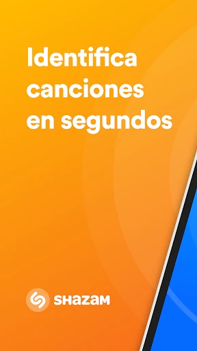 Shazam: música y conciertos screenshot