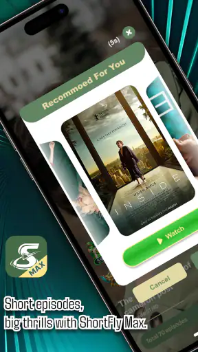 ShortFly Max screenshot