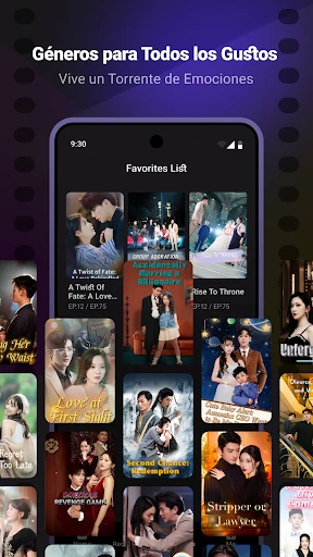 ShortNow - Short&Microdramas screenshot