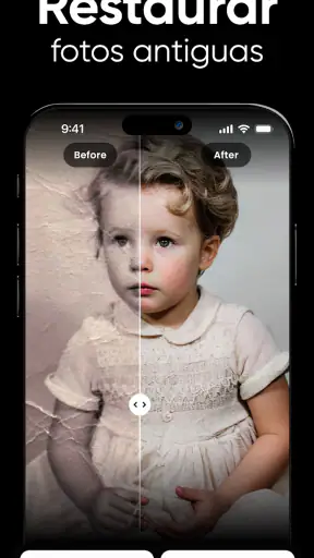 Shots - Fotos y Videos IA screenshot