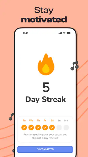 Singit: Aprende y habla inglés screenshot