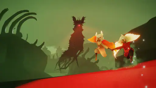 Sky: Niños de la Luz screenshot
