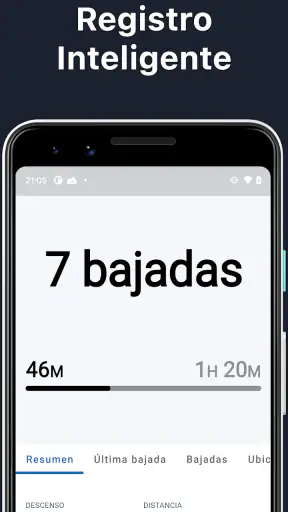 Slopes: Esquí y Snowboard screenshot