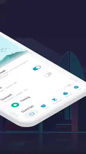 Smart Life- Smart Living screenshot