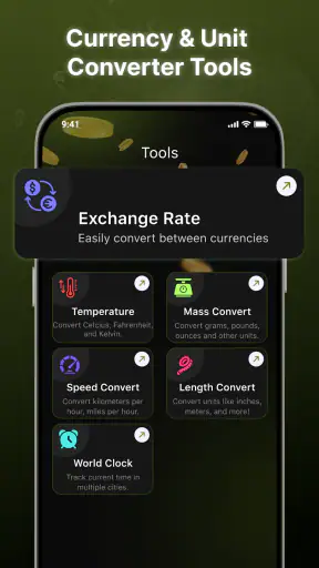 Smart Loan: Finance Calculator screenshot