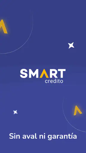 SmartCredito Préstamos rapidos screenshot