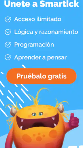 Smartick Matemáticas y Lectura screenshot