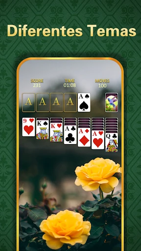 Solitaire Relax®: Solitario screenshot