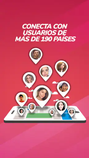 SoLive - Video chat en vivo screenshot