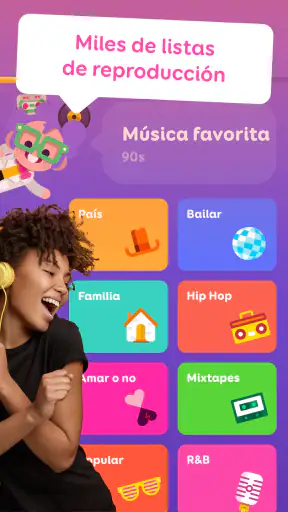 SongPop® - Adivina La Canción screenshot