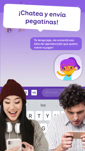 SongPop® - Adivina La Canción screenshot