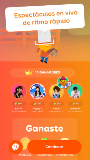 SongPop® - Adivina La Canción screenshot