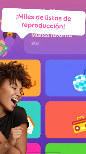 SongPop® - Adivina La Canción screenshot