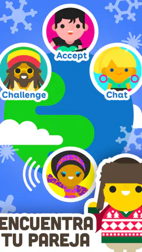 SongPop Classic screenshot