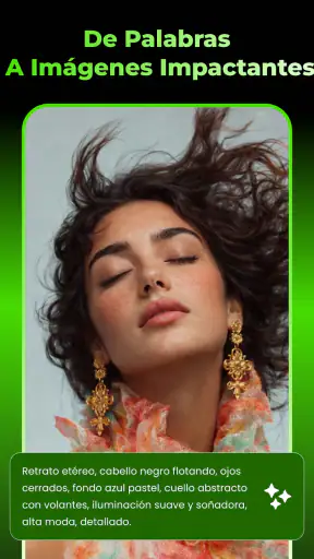Sorapix: Cambia tu Peinado screenshot