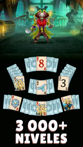 Sorcery School screenshot
