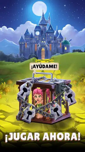 Sorcery School screenshot