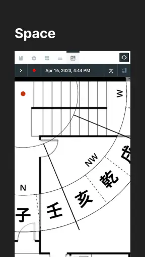 sp8cetime screenshot