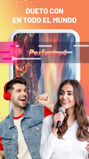 StarMaker: Canta Karaoke screenshot