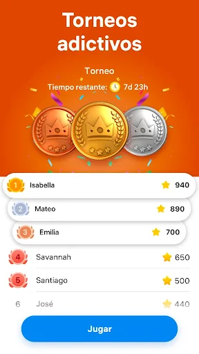 Sudoku.com - Sudoku clásico screenshot