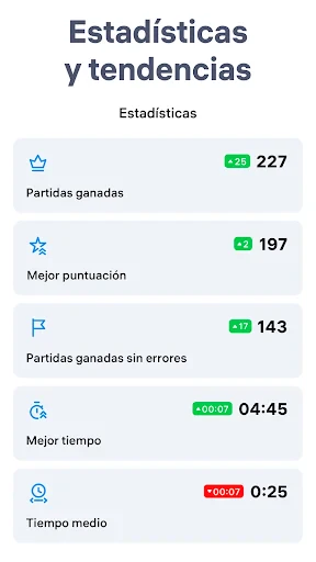 Sudoku.com - Sudoku clásico screenshot
