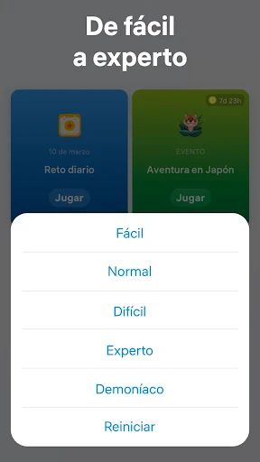 Sudoku.com - Sudoku clásico screenshot