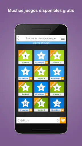 Sudoku Megastar screenshot