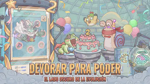 Super Snail screenshot