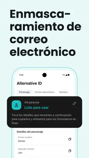 Surfshark: VPN rápida y segura screenshot