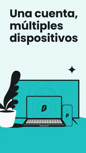 Surfshark: VPN rápida y segura screenshot