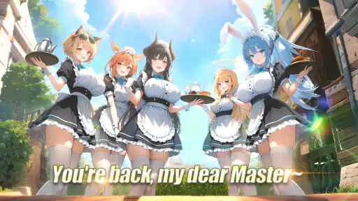 Sweetheart Collector screenshot