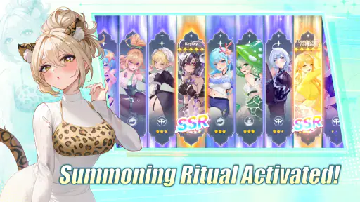 Sweetheart Collector screenshot