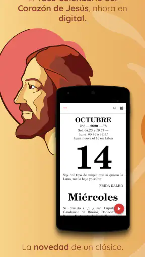 Taco Mensajero screenshot