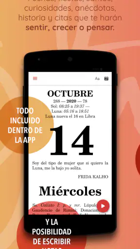 Taco Mensajero screenshot
