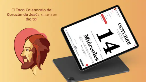 Taco Mensajero screenshot