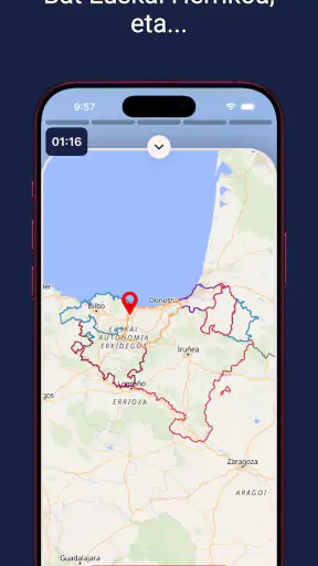 Tagzania screenshot
