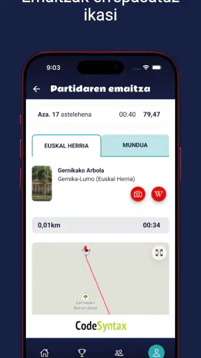 Tagzania screenshot