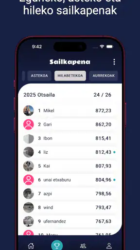 Tagzania screenshot