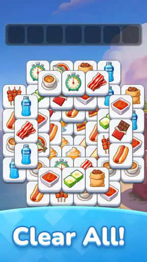 Tap Tile: Triple Match screenshot