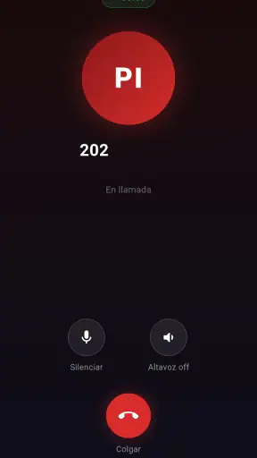 Telio Spain screenshot