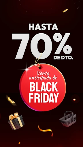 Temu: Compra como millonario screenshot