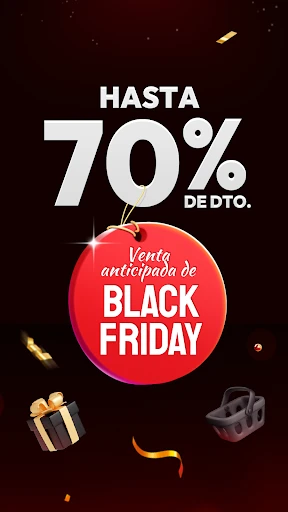 Temu: Compra como millonario screenshot