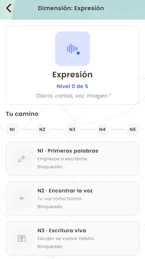 TerapIA screenshot