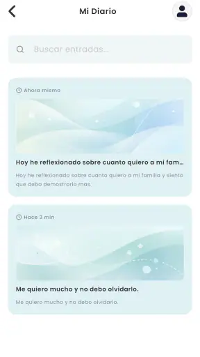 TerapIA screenshot