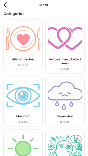 TerapIA screenshot